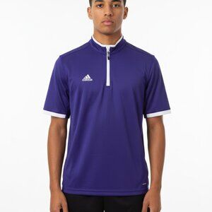 Men's mens adidas climalite shirt Top Size Small NWT